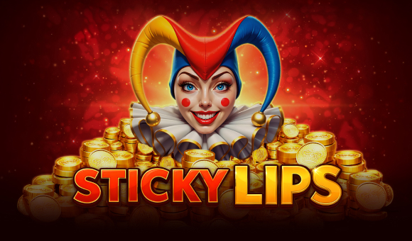 Sticky Lips