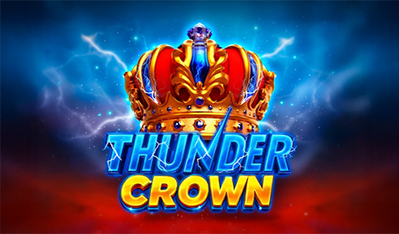 Thunder Crown
