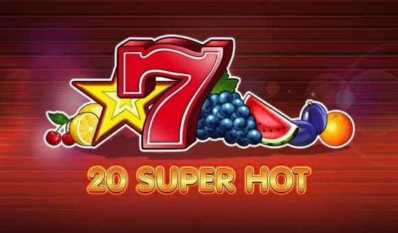 20 Super Hot
