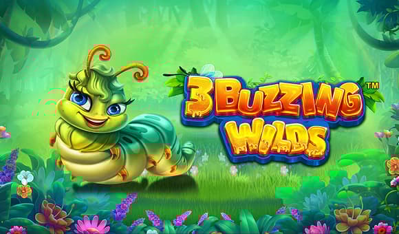 3 Buzzing Wilds