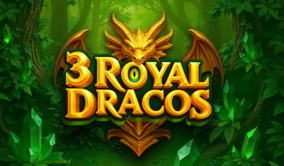 3 Royal Dracos