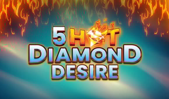 5 Hot Diamond Desire