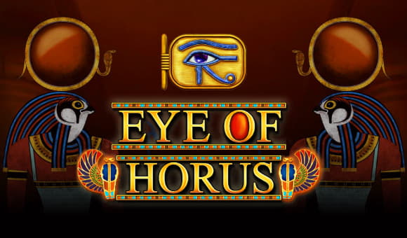 Eye of Horus