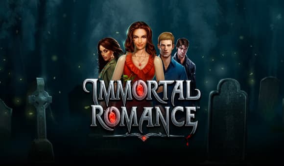 Immortal Romance