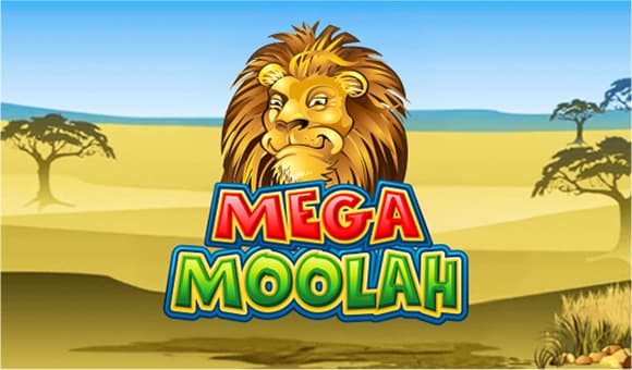 Mega Moolah