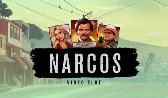 Narcos