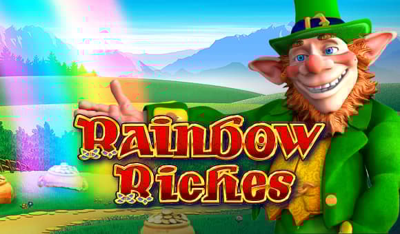 Rainbow Riches