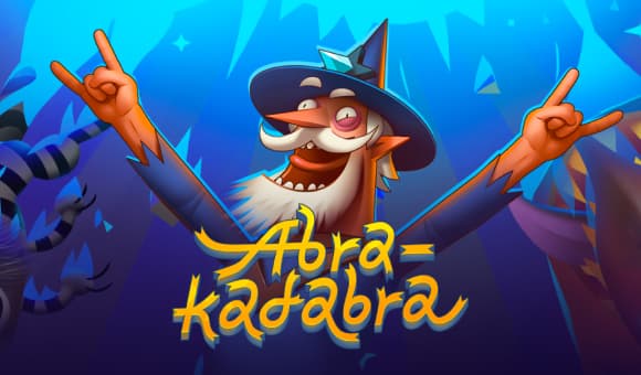Abrakadabra