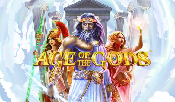 Age of the Gods