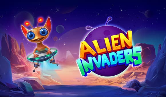 Alien Invaders