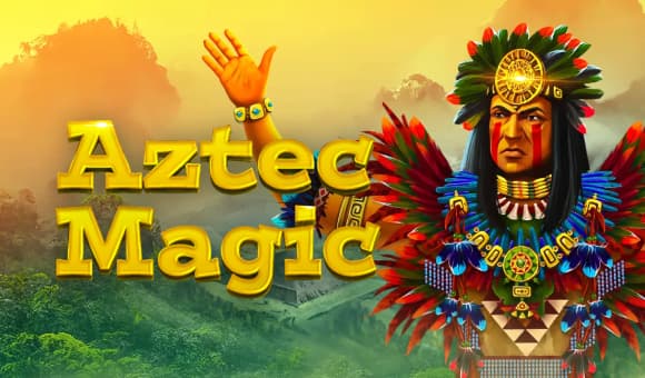 Aztec Magic