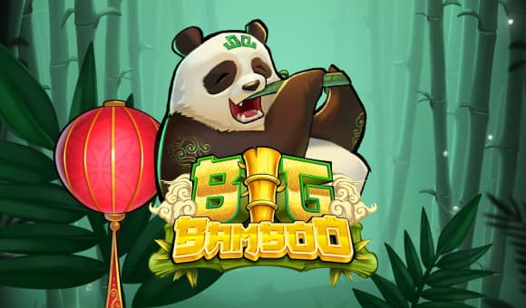 Big Bamboo