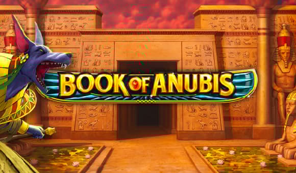 Book of Anubis