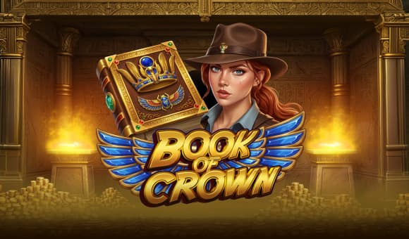 Book of Crown