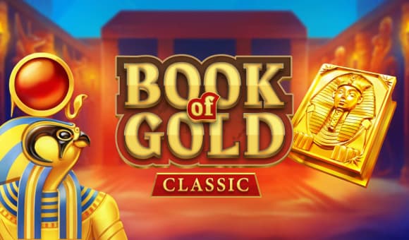 Book of Gold
