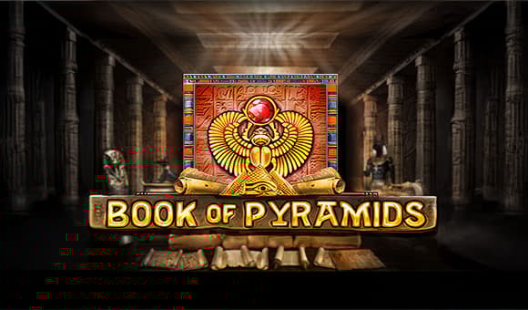 Book of Pyramids