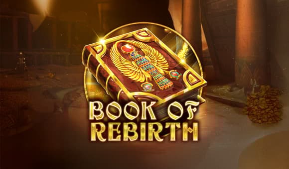 Book Of Rebirth