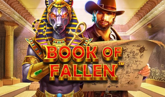 Book of the Fallen