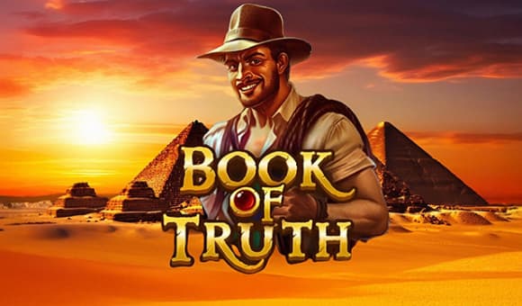 Book of Truth