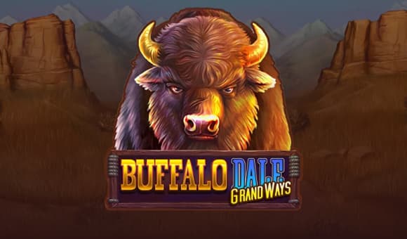 Buffalo Dale Grand Ways