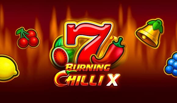 Burning Chilli X