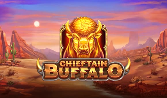 Chieftain Buffalo