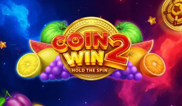 Coin Win 2: Hold the Spin