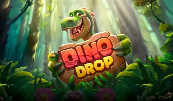 Dino Drop