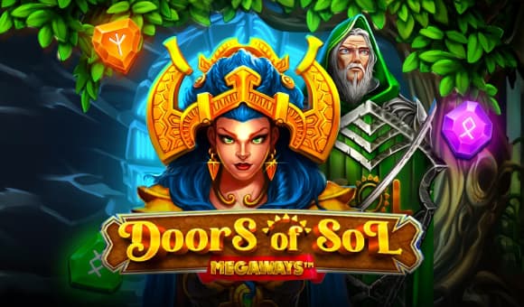 Doors Of Sol