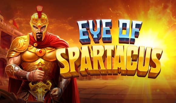 Eye of Spartacus