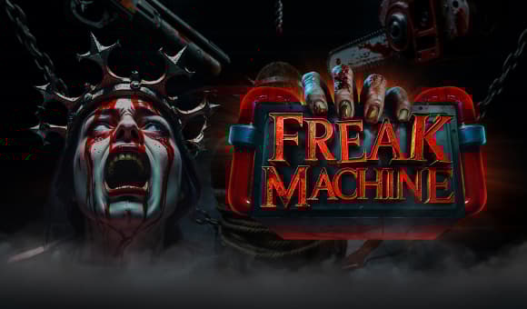 Freak Machine