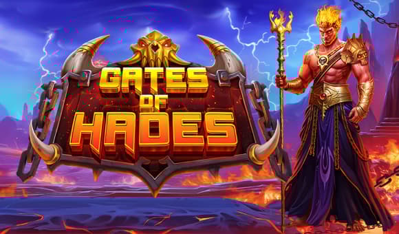 Gates of Hades