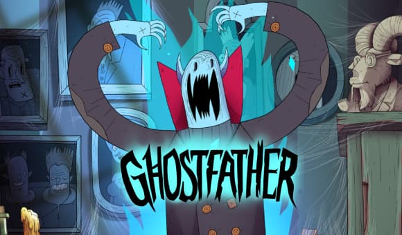 Ghostfather