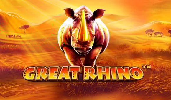 Great Rhino