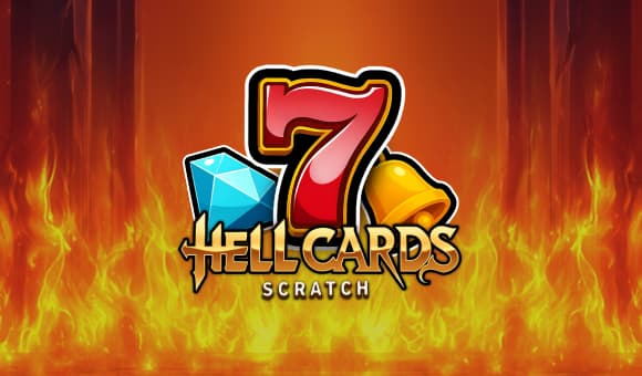 Hellcards Scratch
