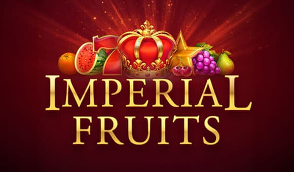 Imperial Fruits: 40 lines