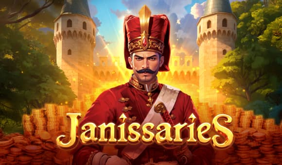 JANISSARIES