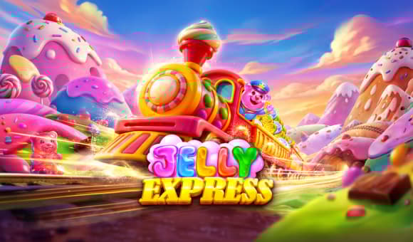 Jelly Express
