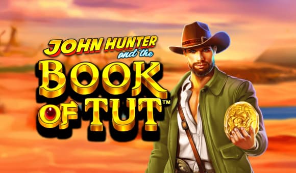 John Hunter and the Book of Tut