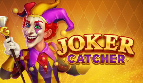 Joker Catcher