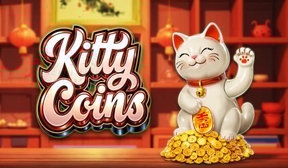 Kitty Coins