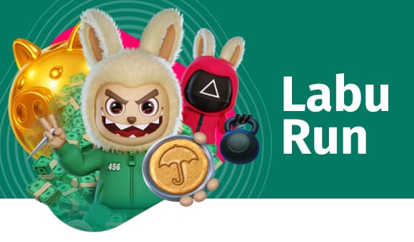 Labu Run