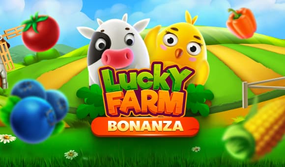 Lucky Farm Bonanza