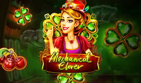 Mechanical Clover