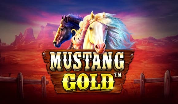 Mustang Gold