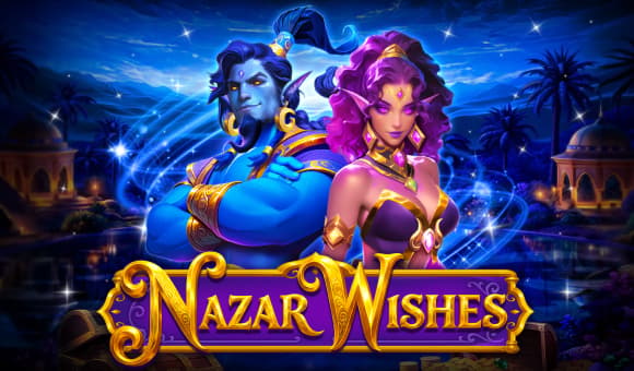 Nazar Wishes