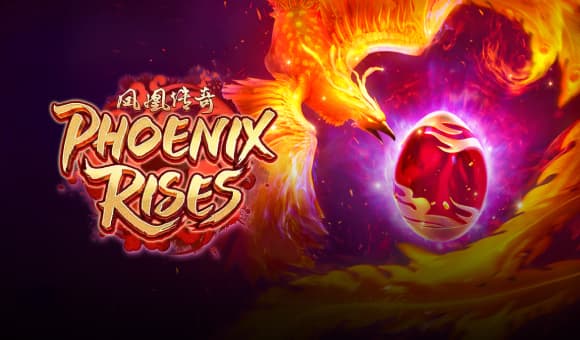 Phoenix Rises