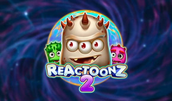 Reactoonz 2