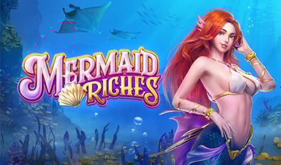 Rich of the Mermaid