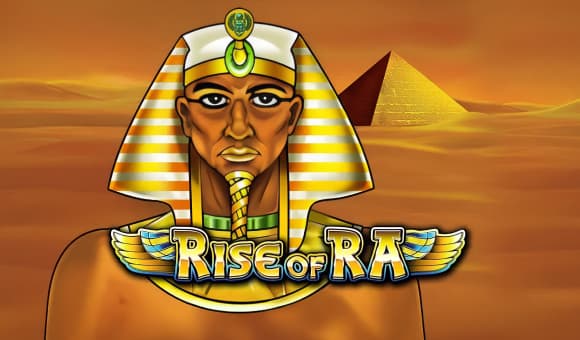 Rise of Ra